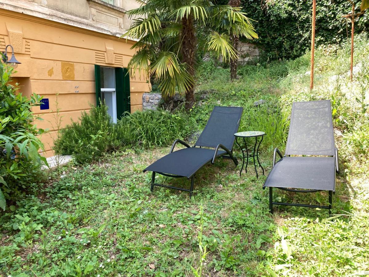 Apartment With Patio 50m From The And Lungomare *