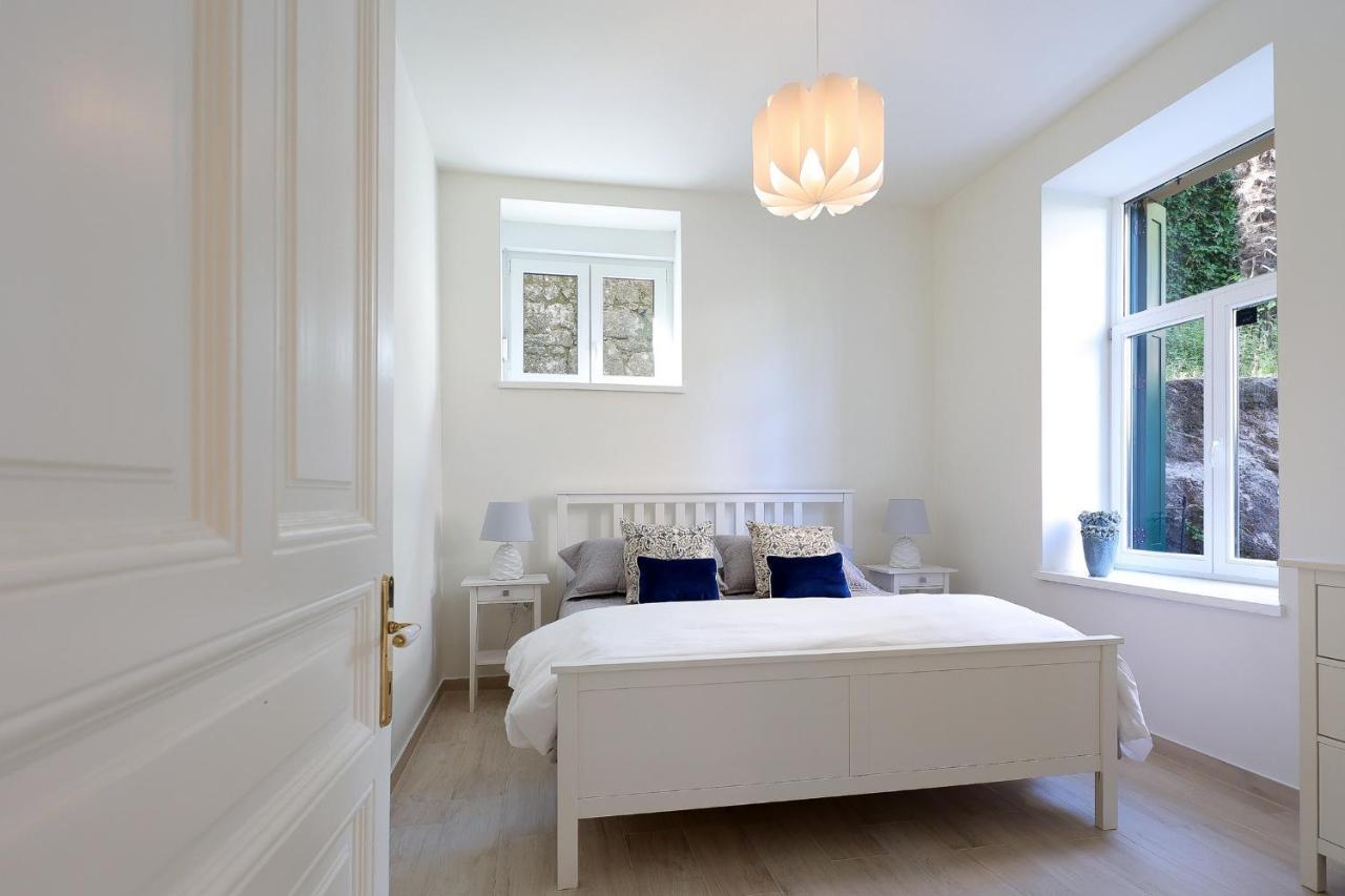 With Patio 50m From The And Lungomare Opatija