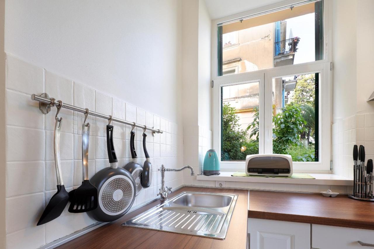 With Patio 50m From The And Lungomare Apartment Opatija